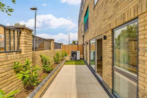 undefined, Purley Avenue, London, NW2