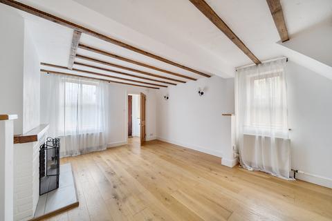 2 bedroom semi-detached house for sale, South View Cottages, The Marsh, Swindon, SN4