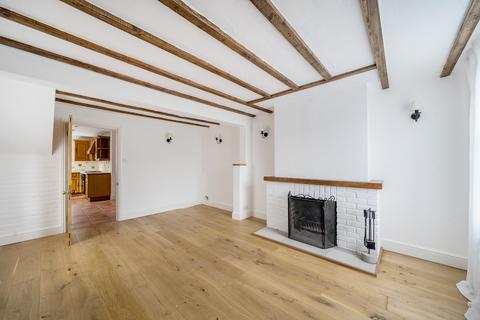 2 bedroom semi-detached house for sale, South View Cottages, The Marsh, Swindon, SN4