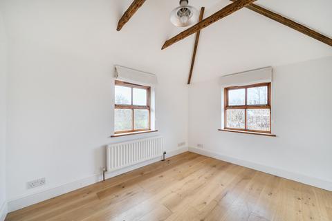 2 bedroom semi-detached house for sale, South View Cottages, The Marsh, Swindon, SN4