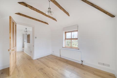 2 bedroom semi-detached house for sale, South View Cottages, The Marsh, Swindon, SN4