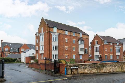undefined, Chantry Mews, Morpeth NE61