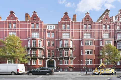 4 bedroom apartment for sale, Cabbell Street, London, NW1 5BQ