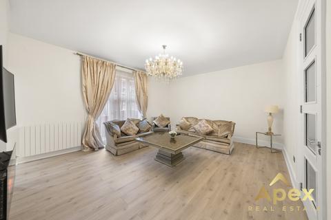 4 bedroom apartment for sale, Cabbell Street, London, NW1 5BQ