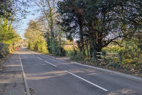 undefined, Rance Lane, Upton St. Leonards, GL4