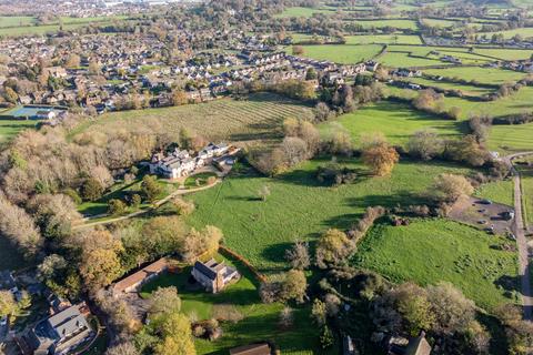 undefined, Rance Lane, Upton St. Leonards, GL4