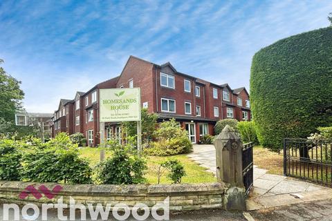 undefined, Park Road, Hesketh Park, Southport, PR9