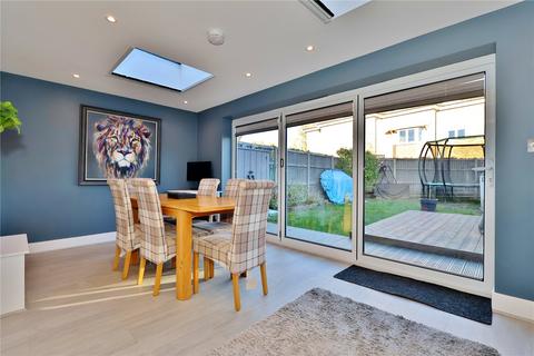 undefined, Foxleigh Grange, Bisley, Woking, Surrey, GU24