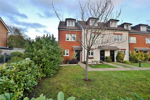 Foxleigh Grange, Bisley, Woking, Surrey, GU24