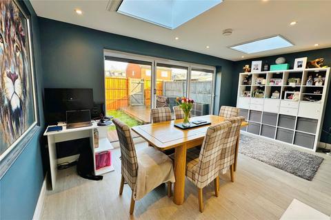 3 bedroom end of terrace house for sale, Foxleigh Grange, Bisley, Woking, Surrey, GU24