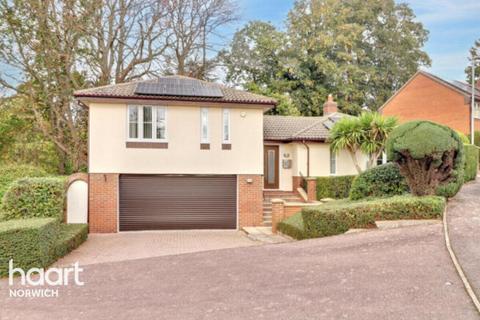 undefined, Princess Beatrice Close, NORWICH