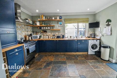 2 bedroom semi-detached bungalow for sale, Hawthorn Road, Ebbw Vale
