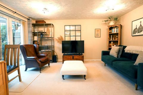 undefined, Siskin Road, Uppingham LE15