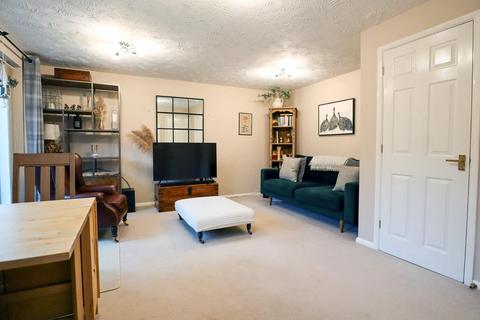 undefined, Siskin Road, Uppingham LE15