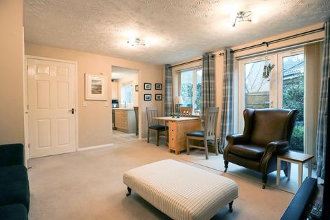 undefined, Siskin Road, Uppingham LE15