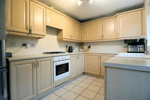 undefined, Siskin Road, Uppingham LE15