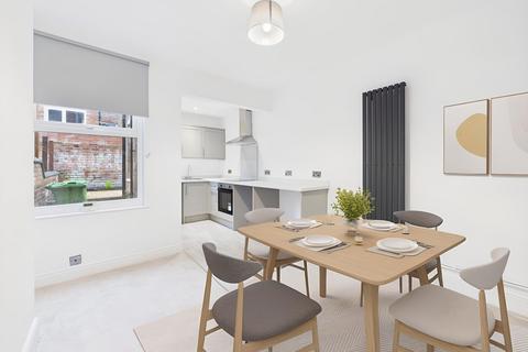 undefined, Melrose Street, Sherwood, Nottingham