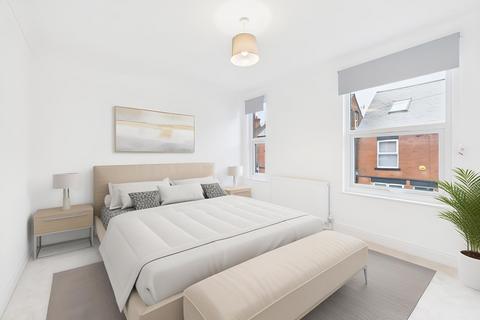 undefined, Melrose Street, Sherwood, Nottingham