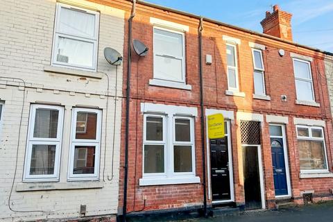 undefined, Melrose Street, Sherwood, Nottingham