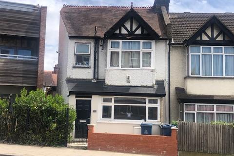 undefined, Wealdstone, HA3