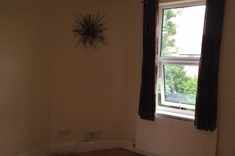 undefined, Wealdstone, HA3