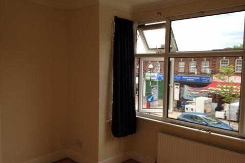 undefined, Wealdstone, HA3