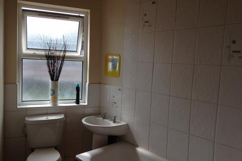 undefined, Wealdstone, HA3