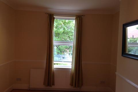 undefined, Wealdstone, HA3