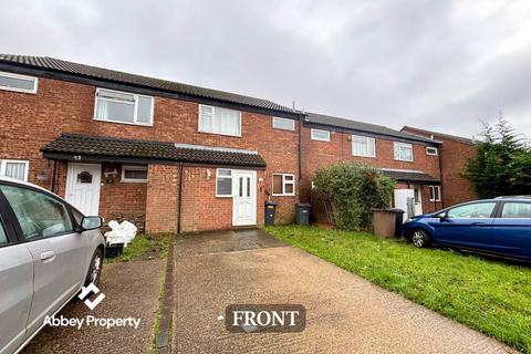 Peregrine Road, Luton, LU4