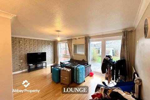 undefined, Peregrine Road, Luton, LU4