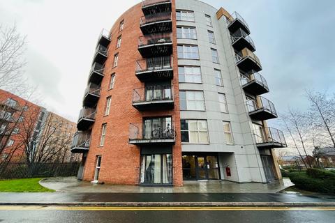 undefined, Stillwater Drive, Manchester M11