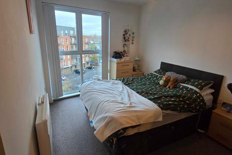 undefined, Stillwater Drive, Manchester M11