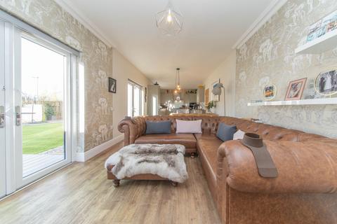 5 bedroom detached house for sale, Beech Path, East Calder EH53