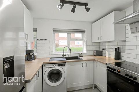 2 bedroom maisonette for sale, Chilcroft Road, Haslemere