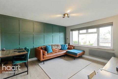 2 bedroom maisonette for sale, Chilcroft Road, Haslemere
