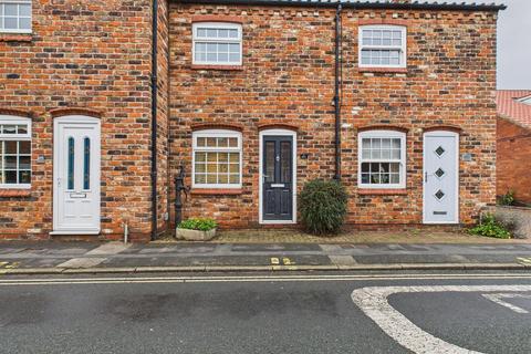 undefined, Main Street, Sewerby