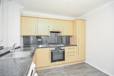undefined, Rankin Street, Carluke ML8