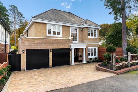 undefined, Links Green Way, Cobham, Surrey, KT11