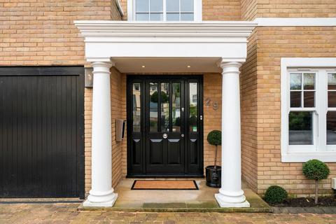 undefined, Links Green Way, Cobham, Surrey, KT11