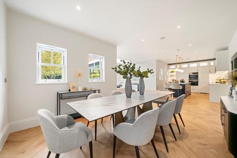 undefined, Links Green Way, Cobham, Surrey, KT11