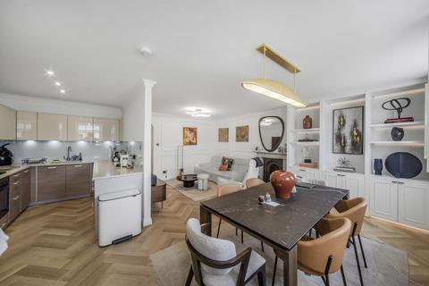 1 bedroom flat for sale, Inverness Terrace London W2
