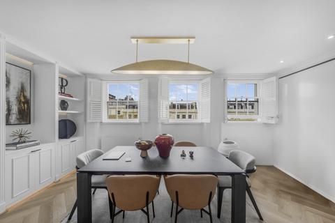 1 bedroom flat for sale, Inverness Terrace London W2