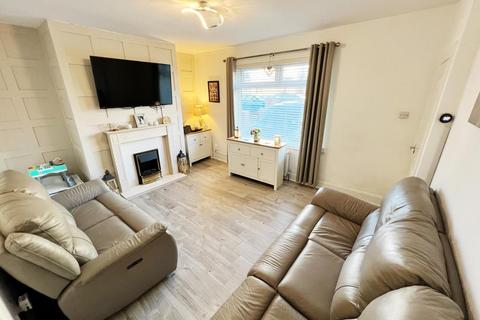 3 bedroom terraced house for sale, Shelley Terrace, Chilton, Ferryhill