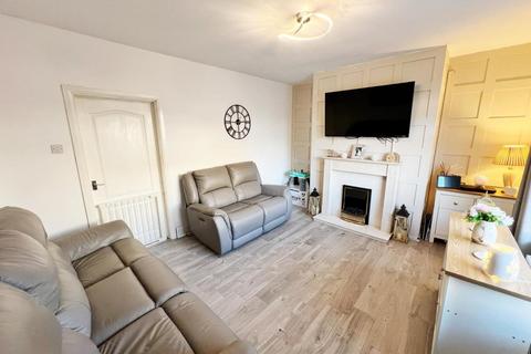 3 bedroom terraced house for sale, Shelley Terrace, Chilton, Ferryhill
