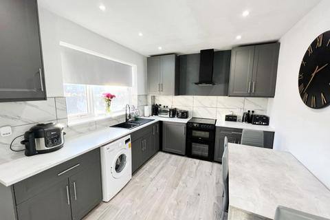 3 bedroom terraced house for sale, Shelley Terrace, Chilton, Ferryhill