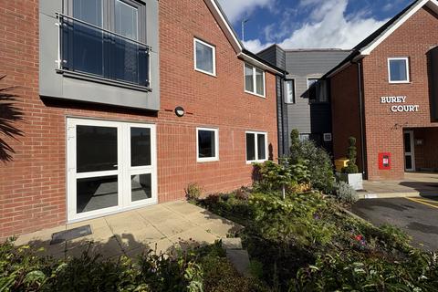 undefined, Burey Court, Longridge PR3
