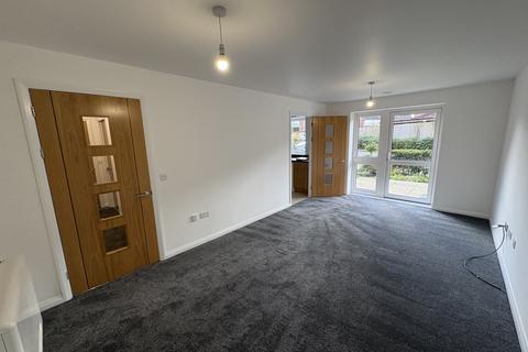 undefined, Burey Court, Longridge PR3