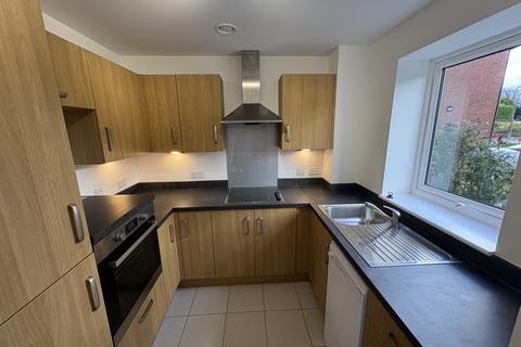 undefined, Burey Court, Longridge PR3