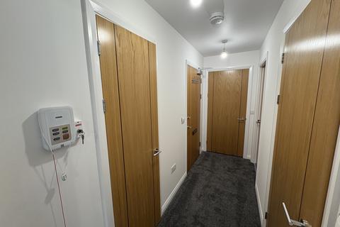 undefined, Burey Court, Longridge PR3
