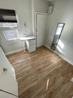 undefined, Agar Grove, London, NW1